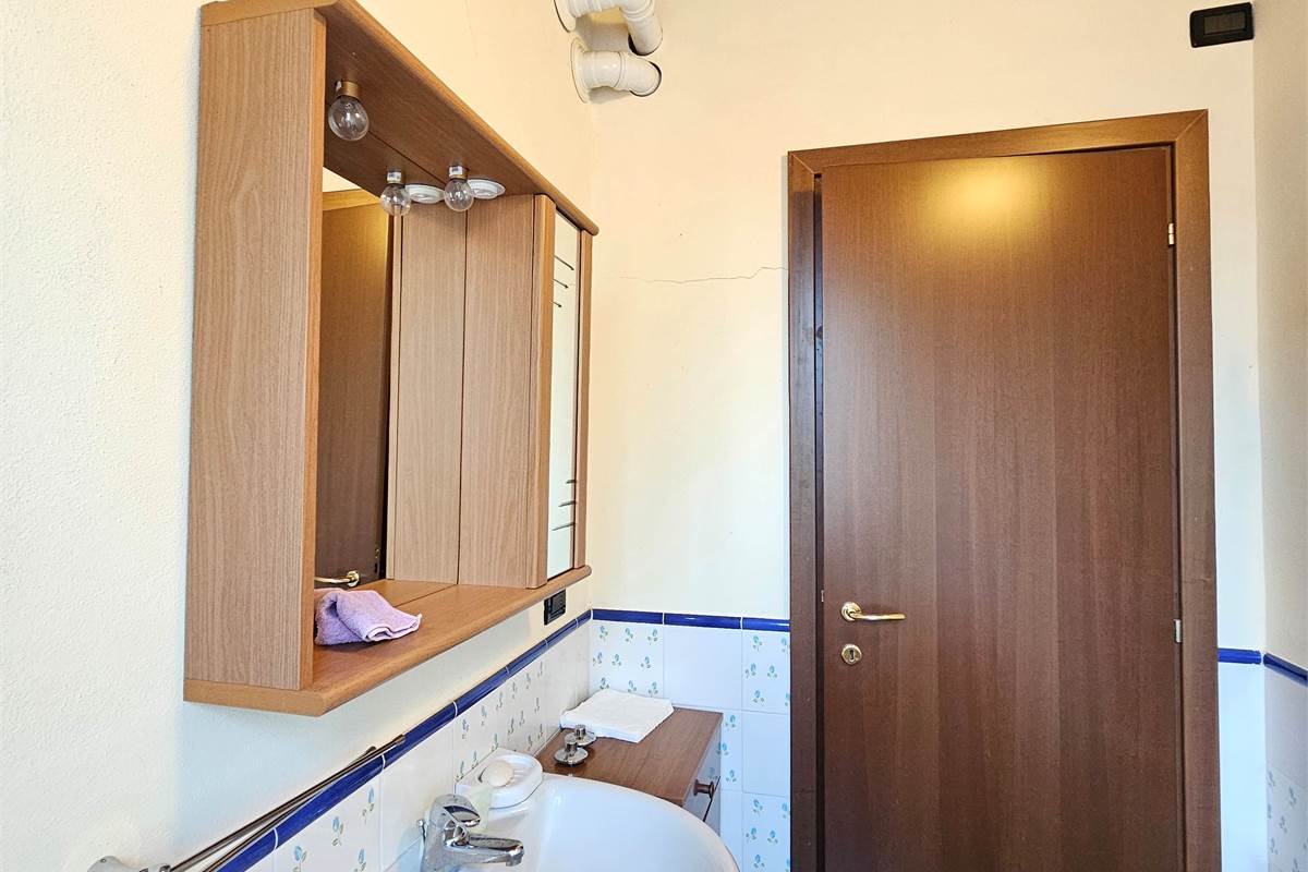 Bellissimo bilocale a Montorfano