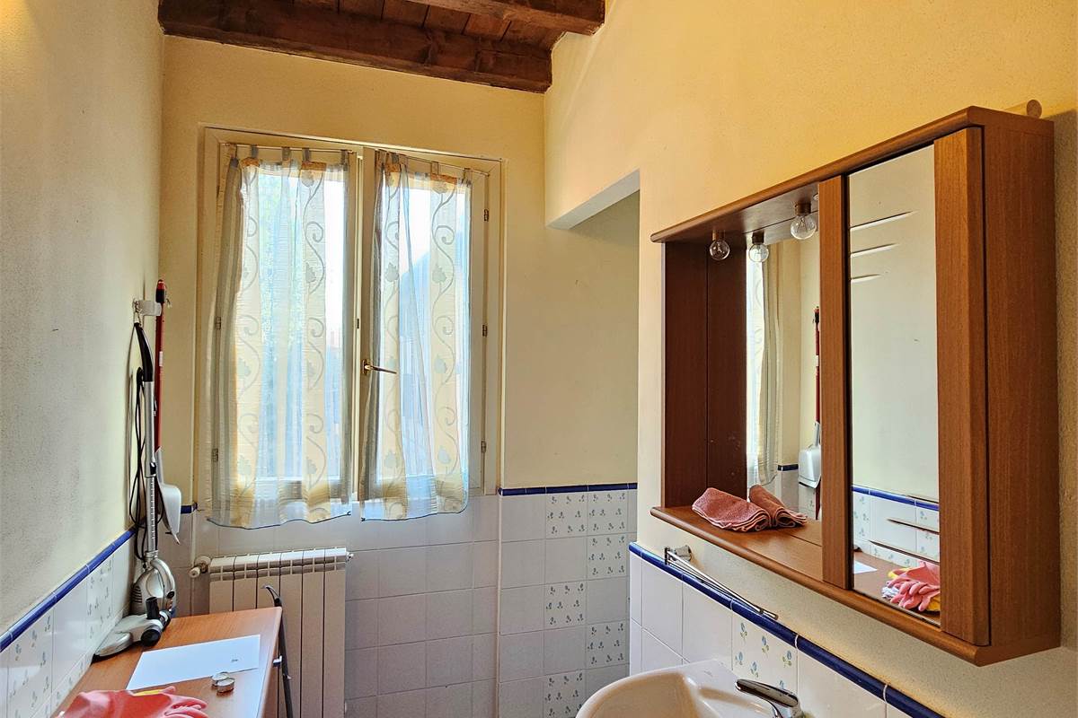 Bellissimo bilocale a Montorfano