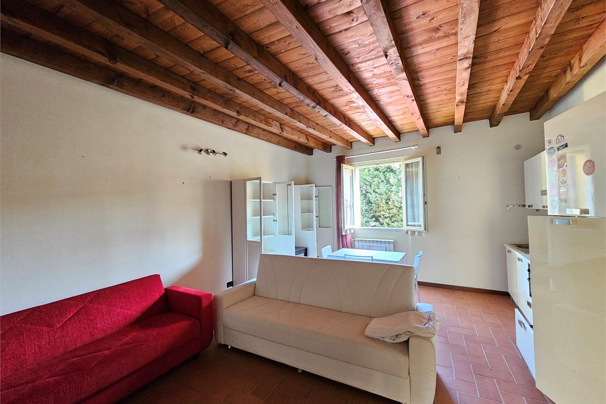 Bellissimo bilocale a Montorfano