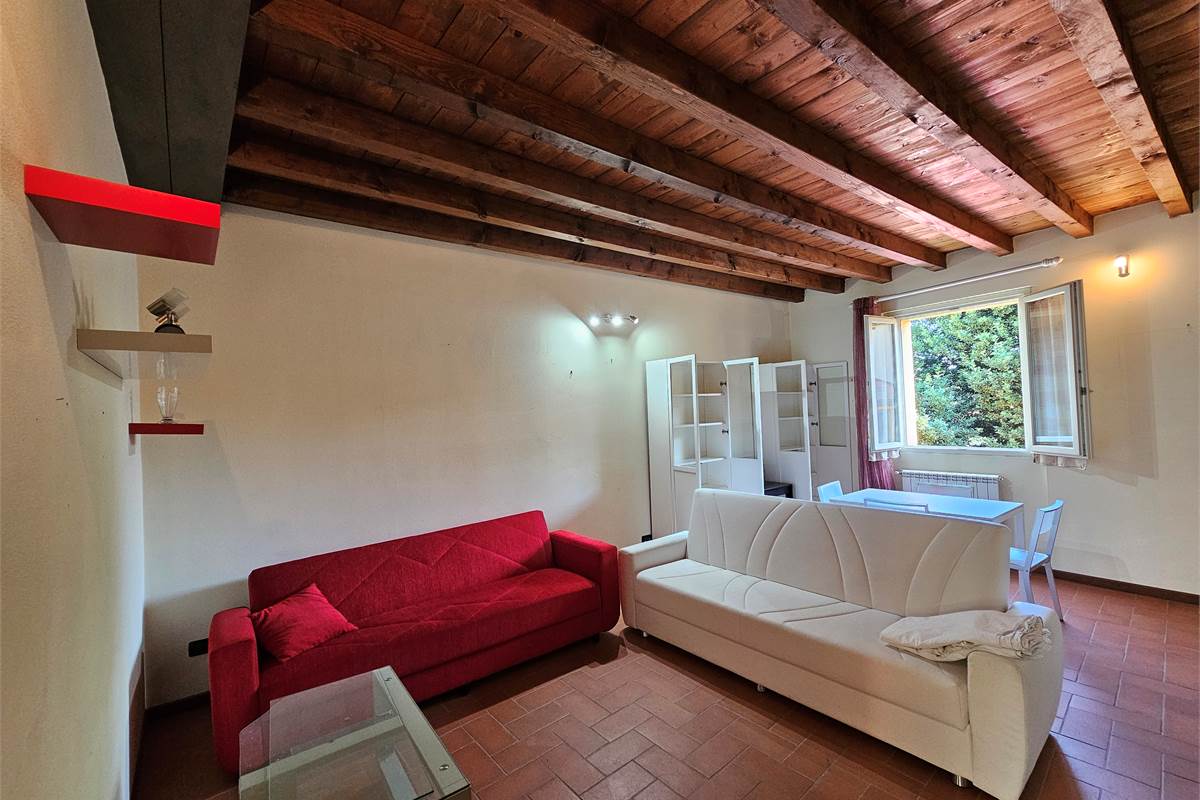 Bellissimo bilocale a Montorfano