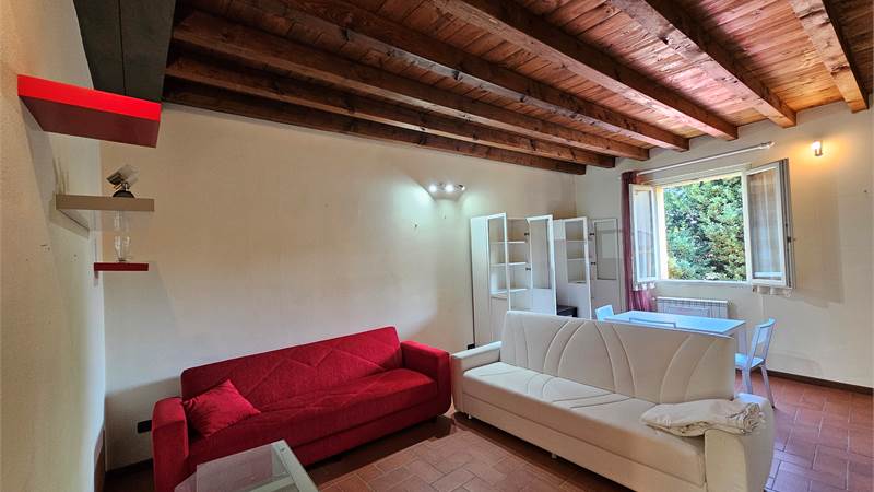 Bellissimo bilocale a Montorfano