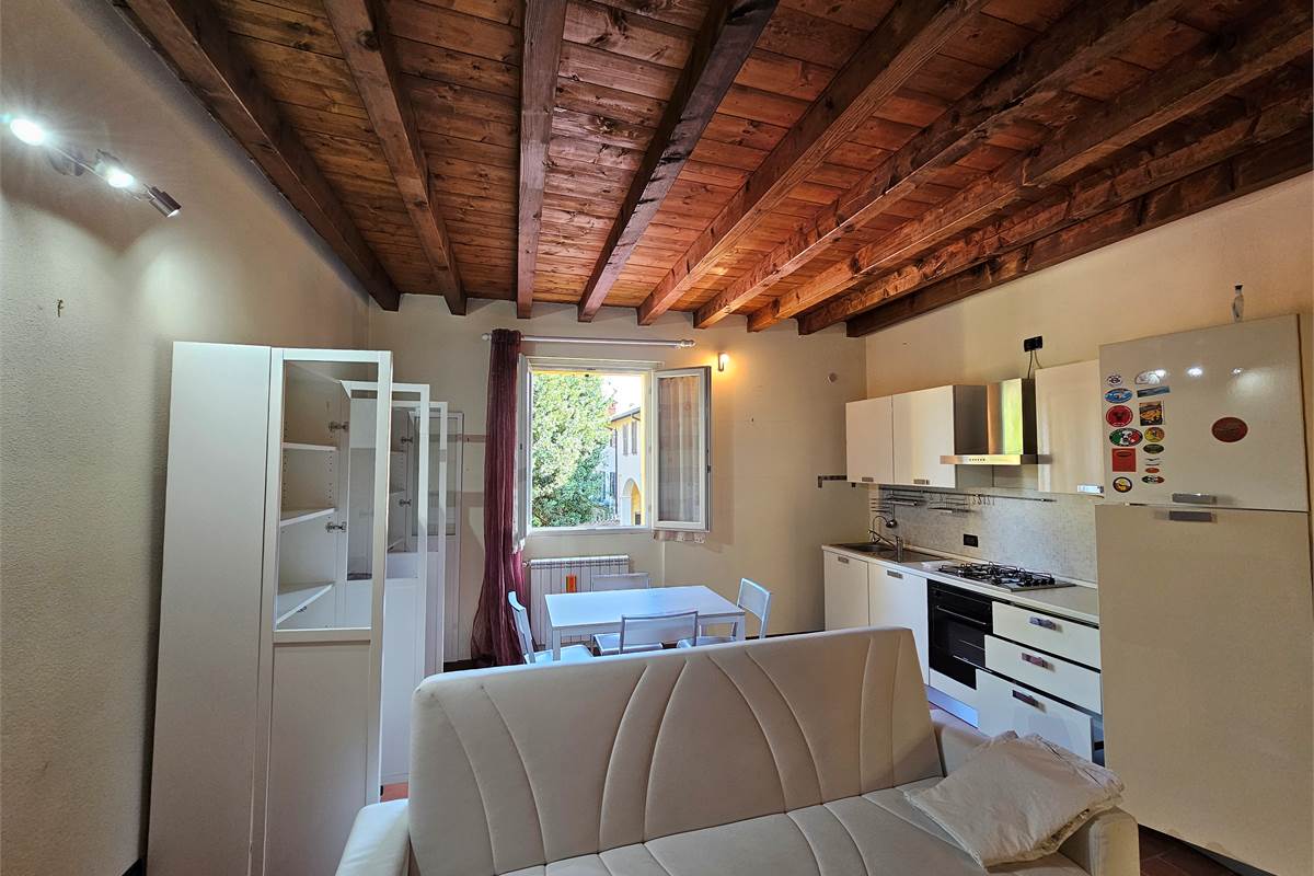 Bellissimo bilocale a Montorfano