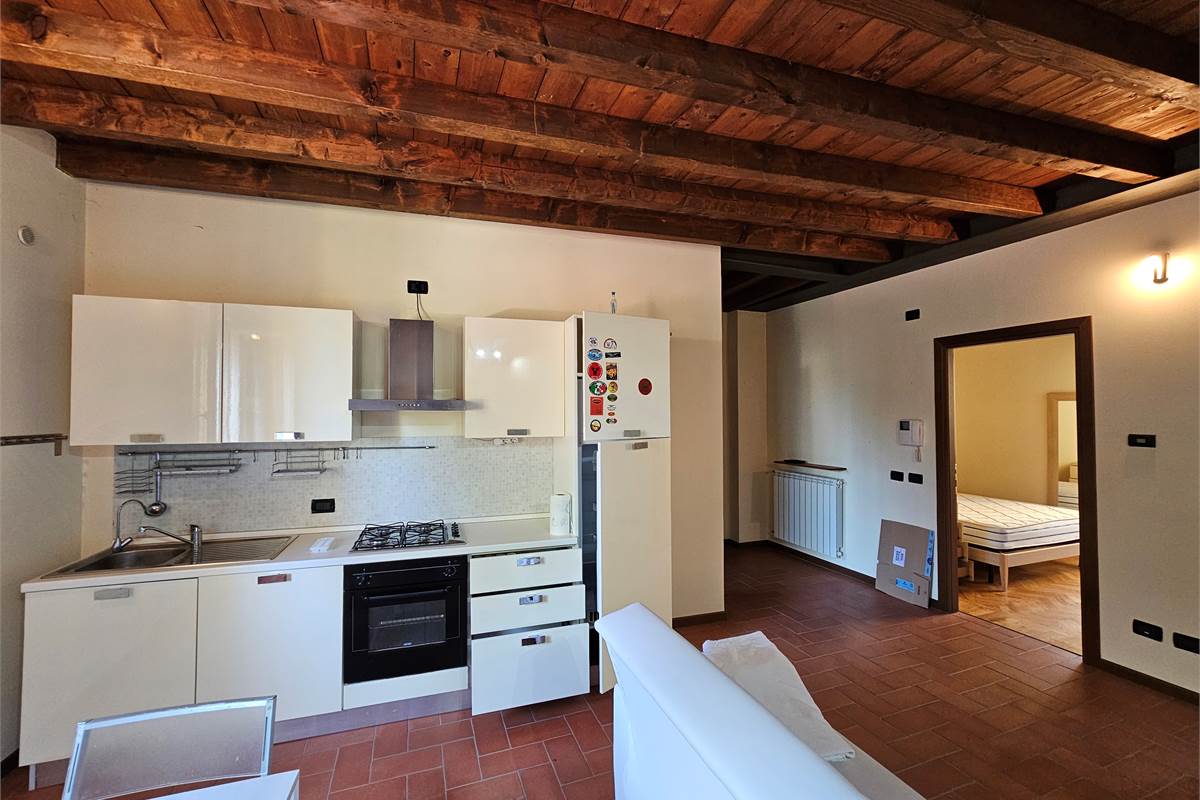 Bellissimo bilocale a Montorfano