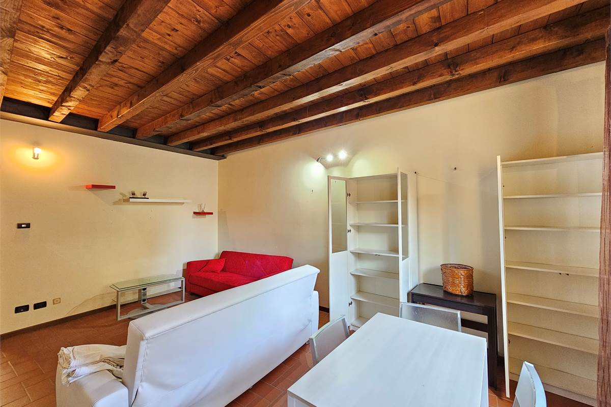 Bellissimo bilocale a Montorfano