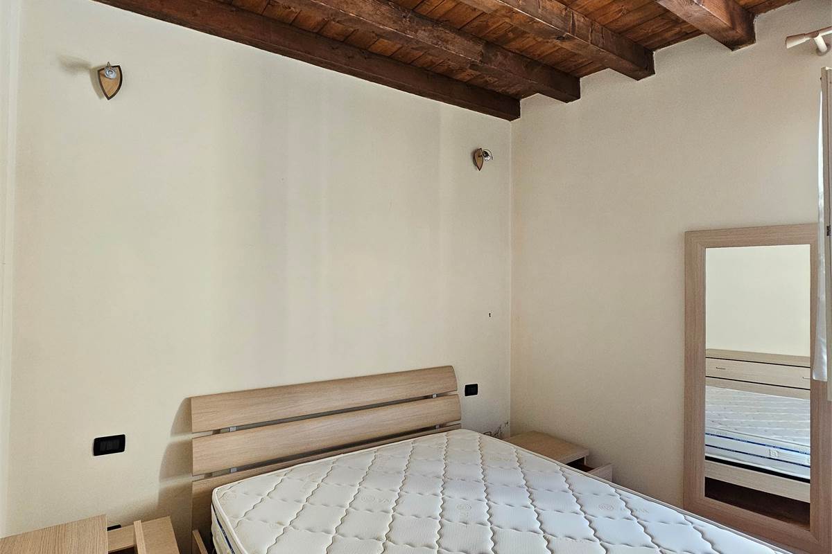 Bellissimo bilocale a Montorfano