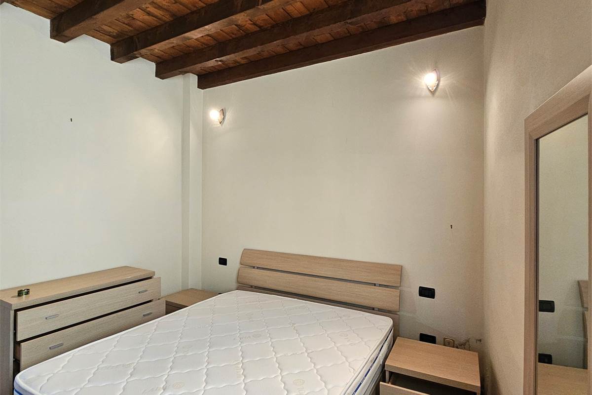 Bellissimo bilocale a Montorfano