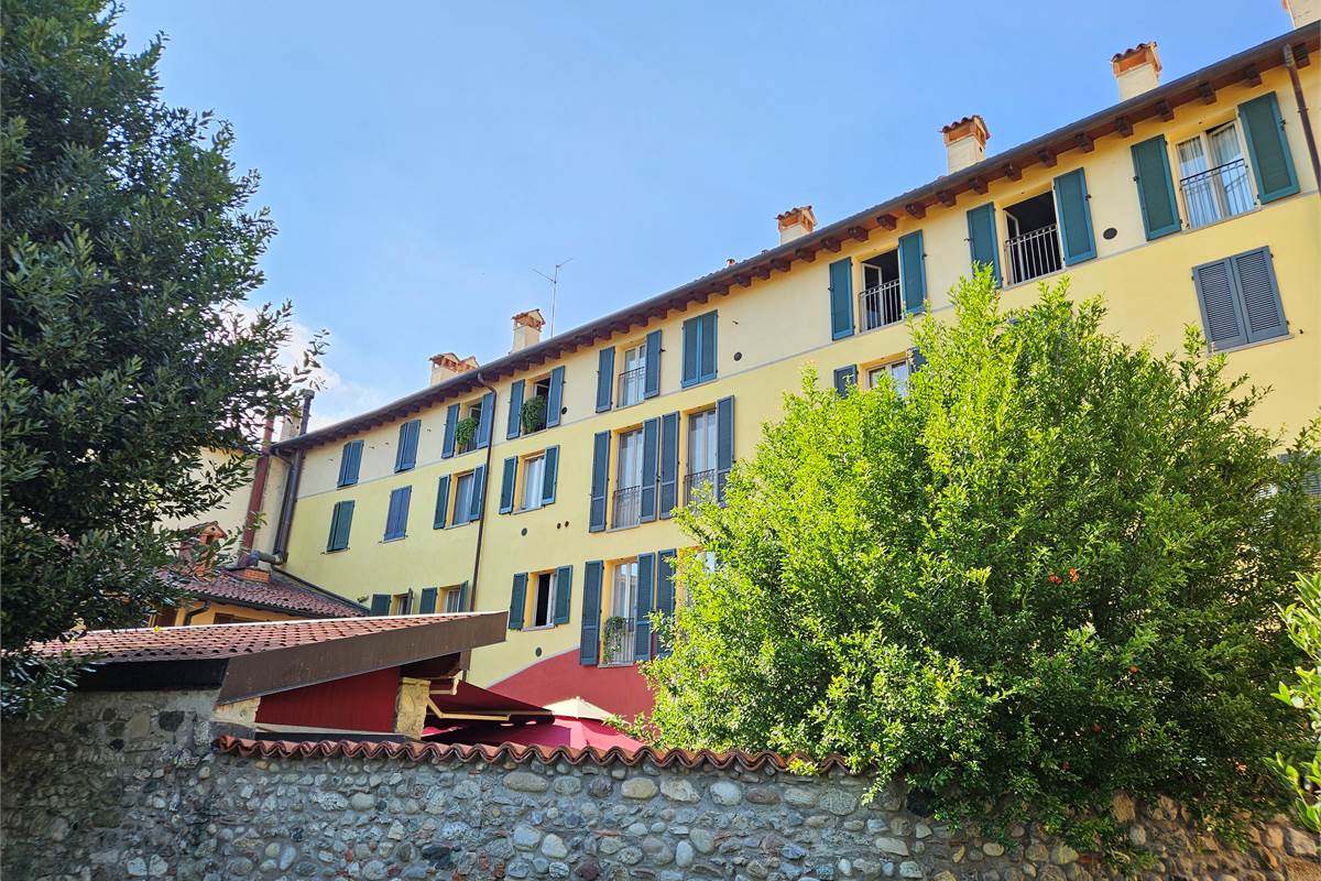 Bellissimo bilocale a Montorfano