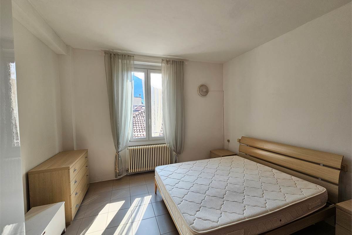 FAVOLOSO BILOCALE ARREDATO IN CENTRO STORICO