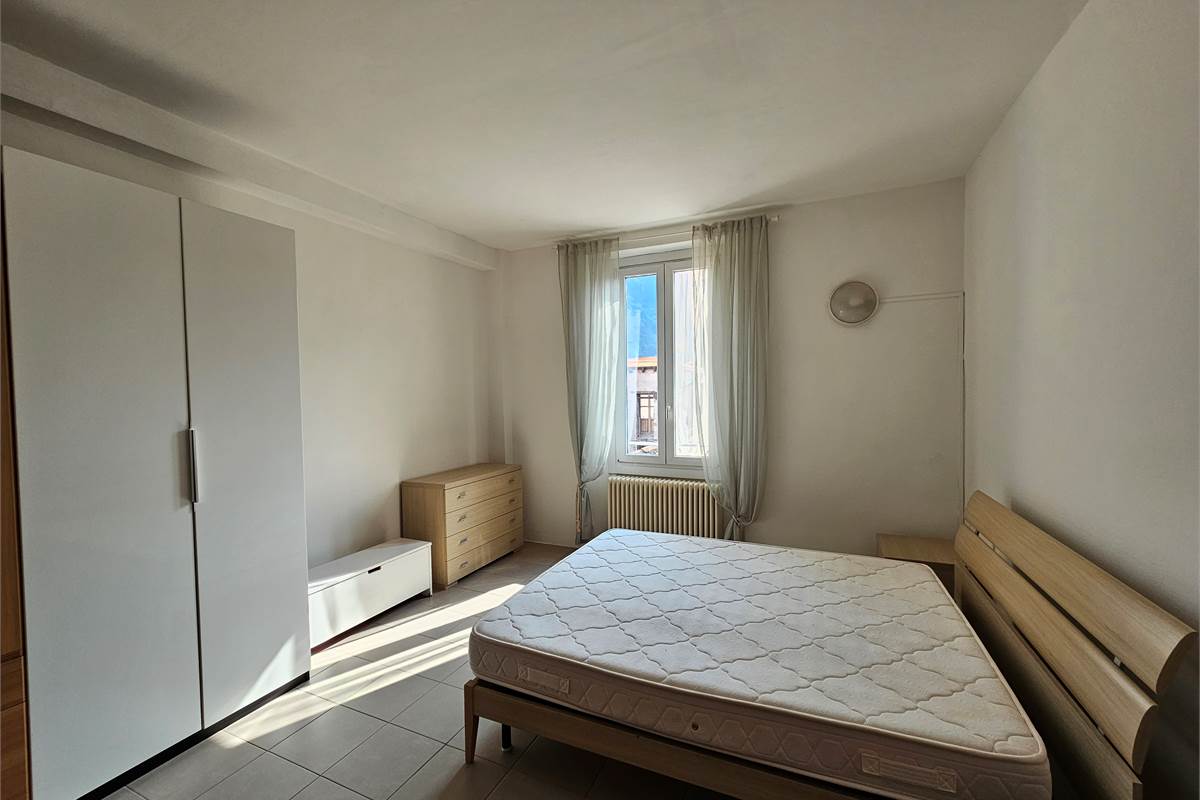 FAVOLOSO BILOCALE ARREDATO IN CENTRO STORICO
