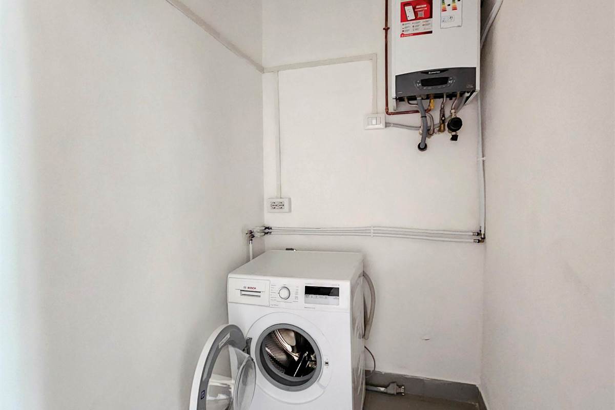 FAVOLOSO BILOCALE ARREDATO IN CENTRO STORICO