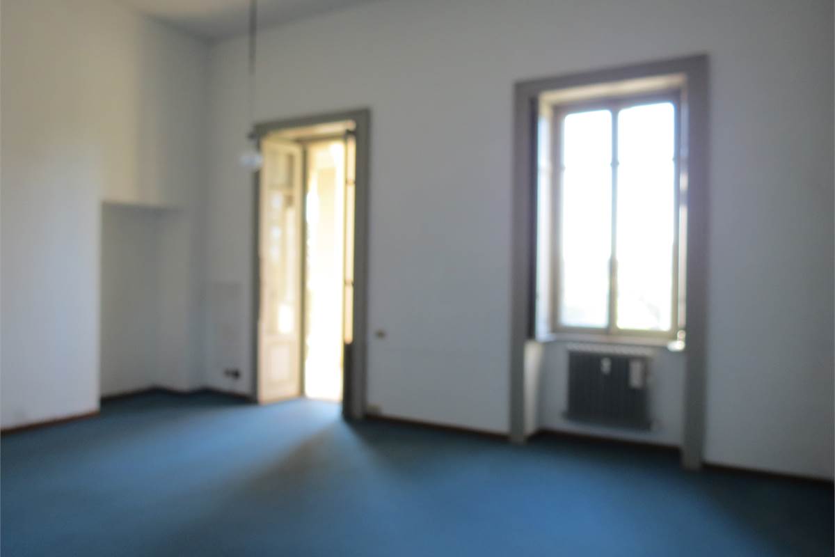UNITA' IMMOBILIARE IN VILLA RONCORONI