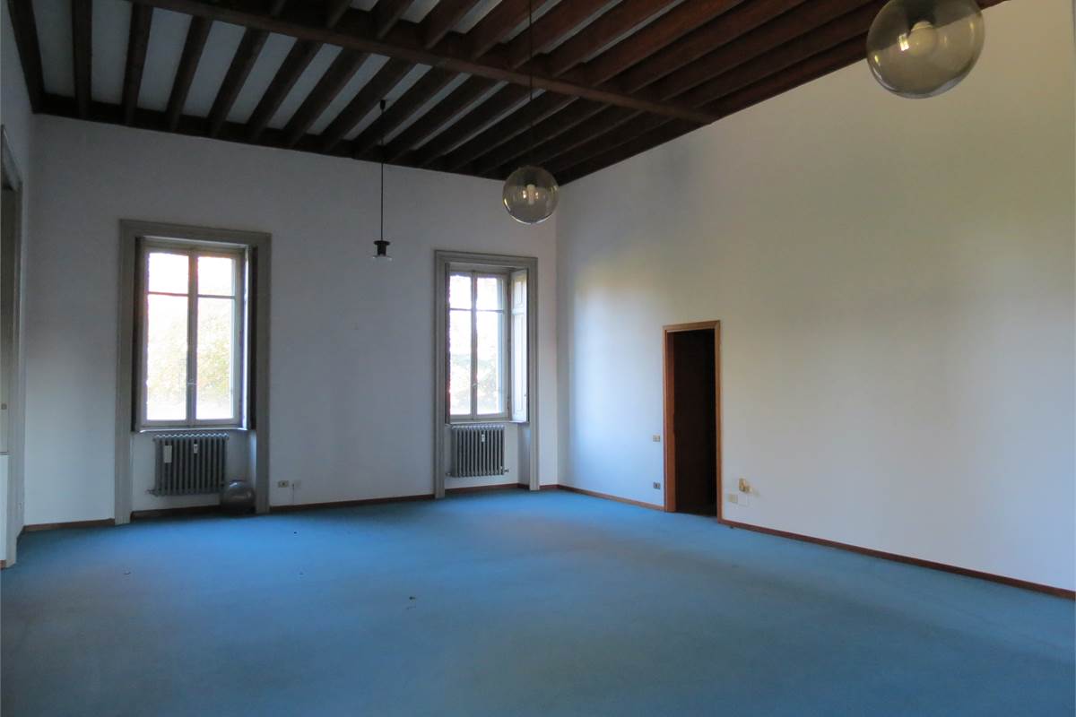 UNITA' IMMOBILIARE IN VILLA RONCORONI