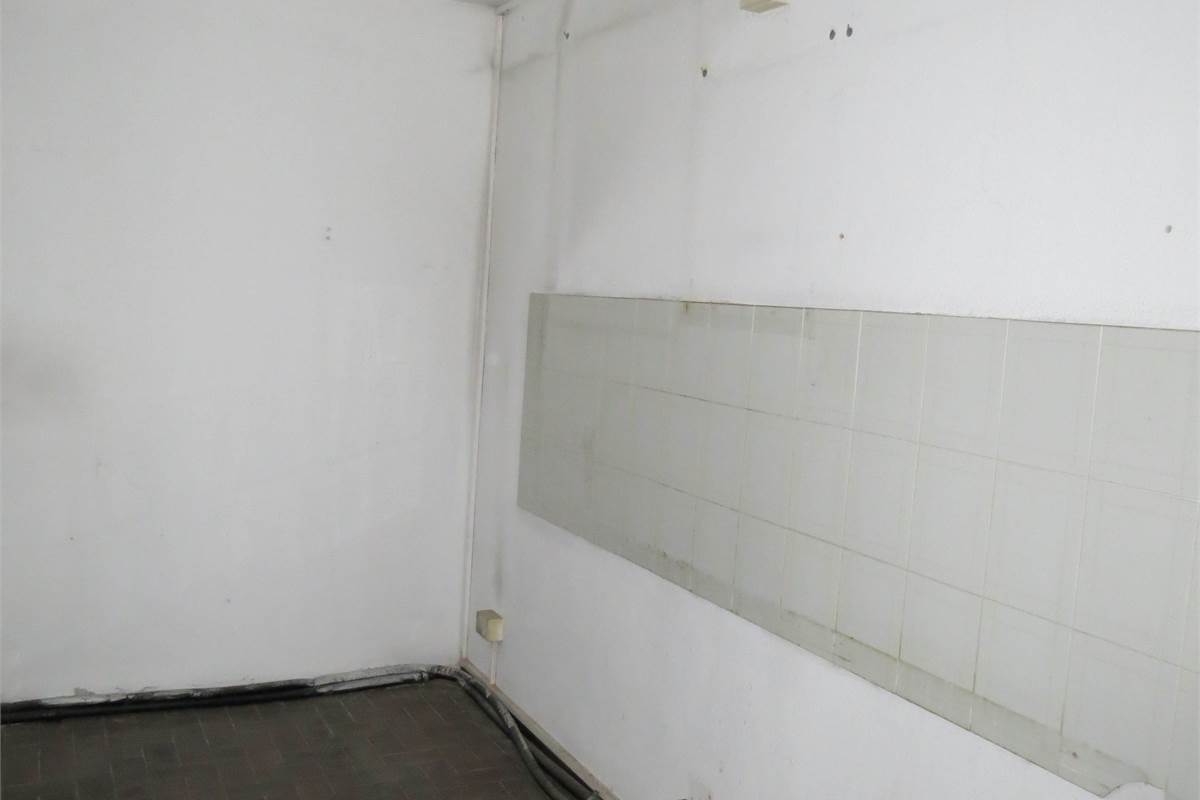 UNITA' IMMOBILIARE IN VILLA RONCORONI