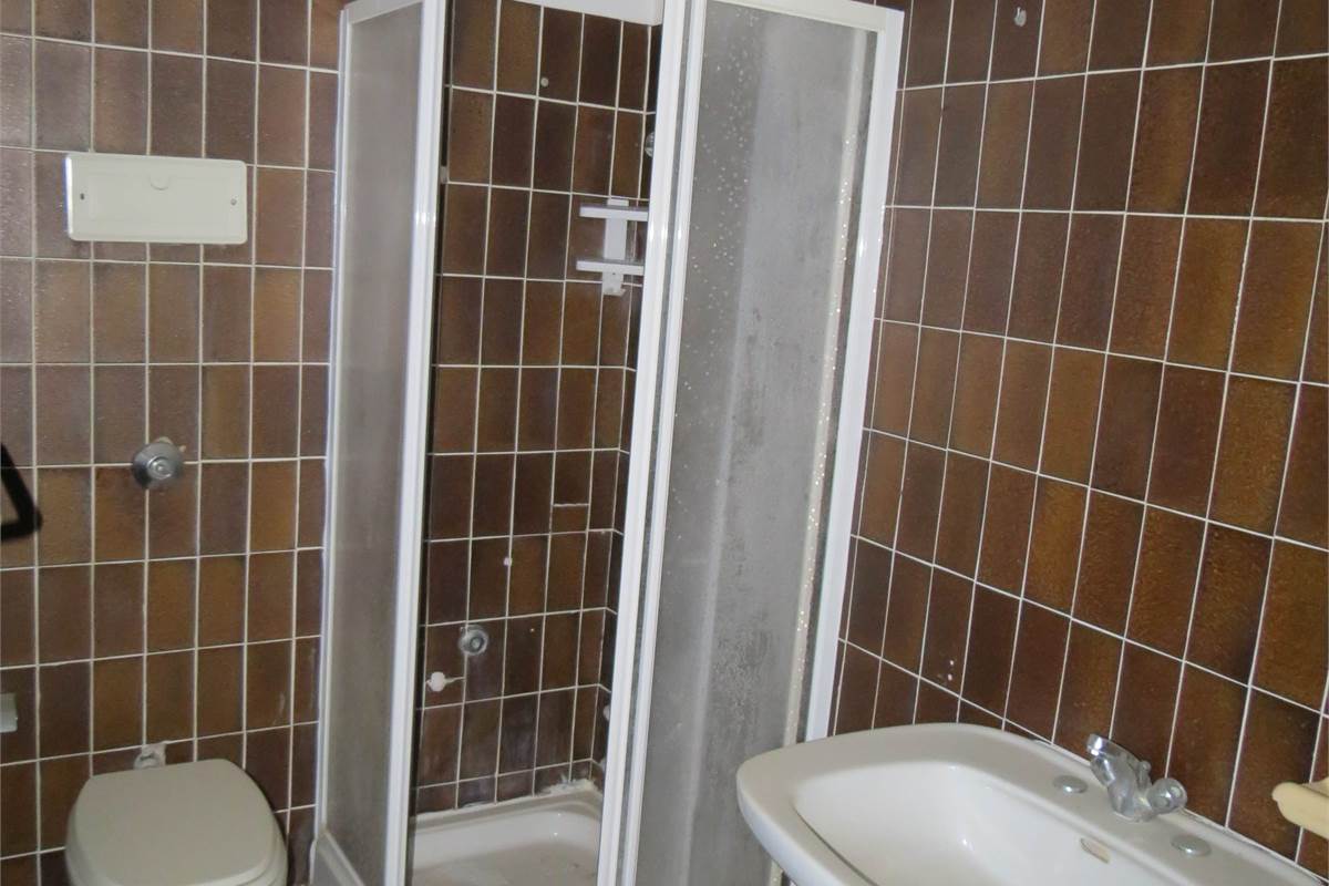 UNITA' IMMOBILIARE IN VILLA RONCORONI