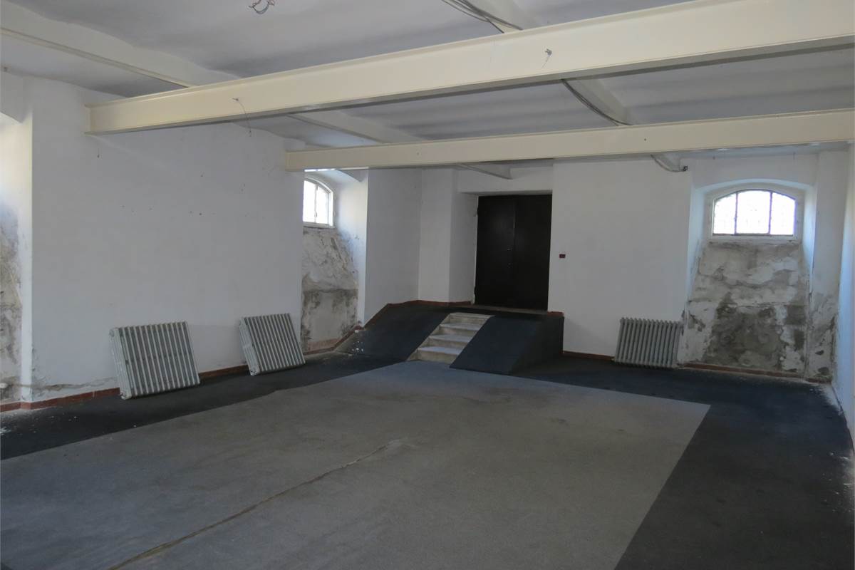 UNITA' IMMOBILIARE IN VILLA RONCORONI