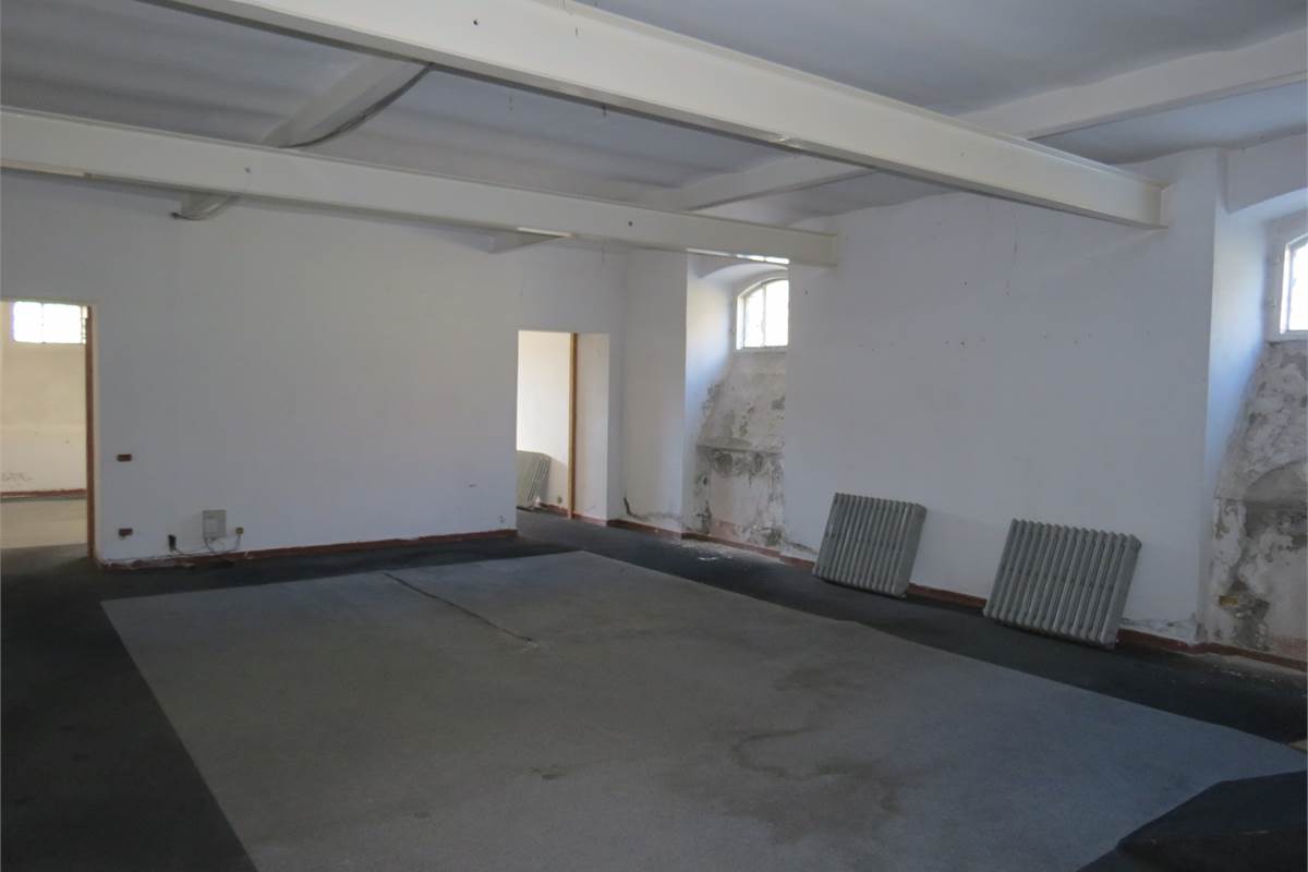 UNITA' IMMOBILIARE IN VILLA RONCORONI