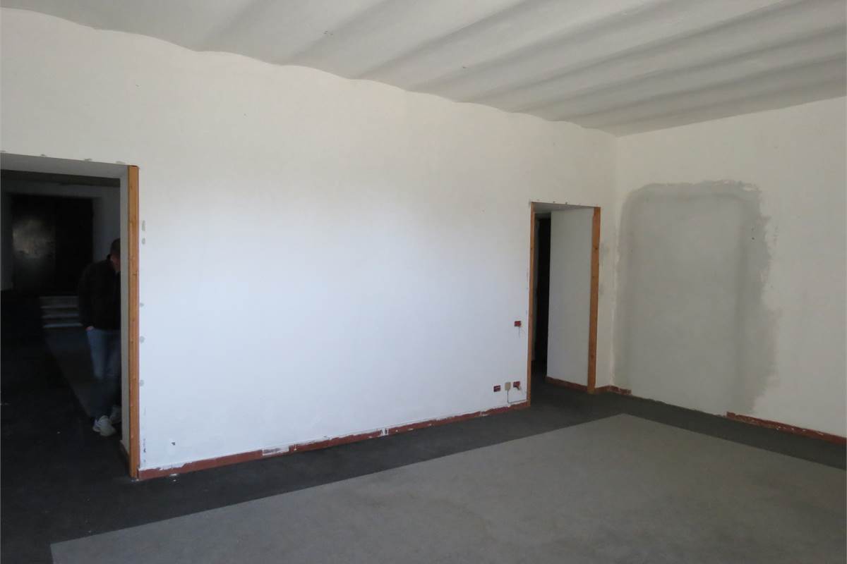 UNITA' IMMOBILIARE IN VILLA RONCORONI