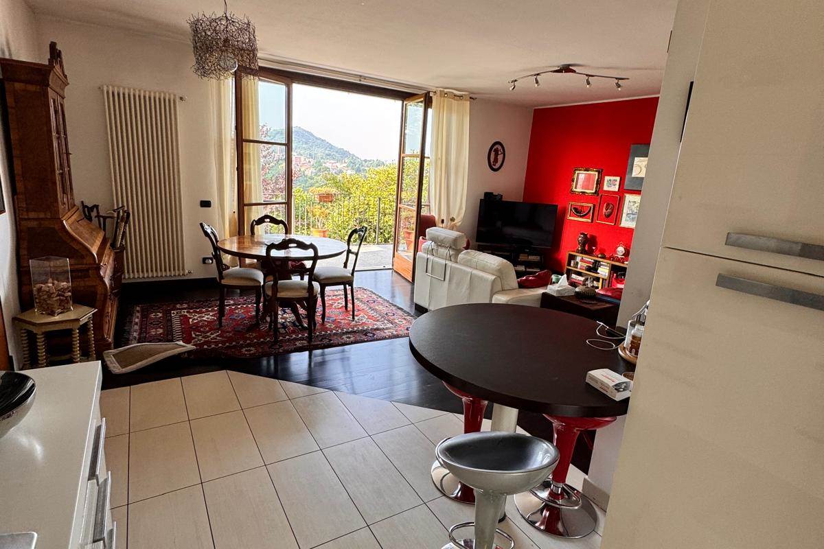 FAVOLOSA VILLA INDIPENDENTE CON VISTA