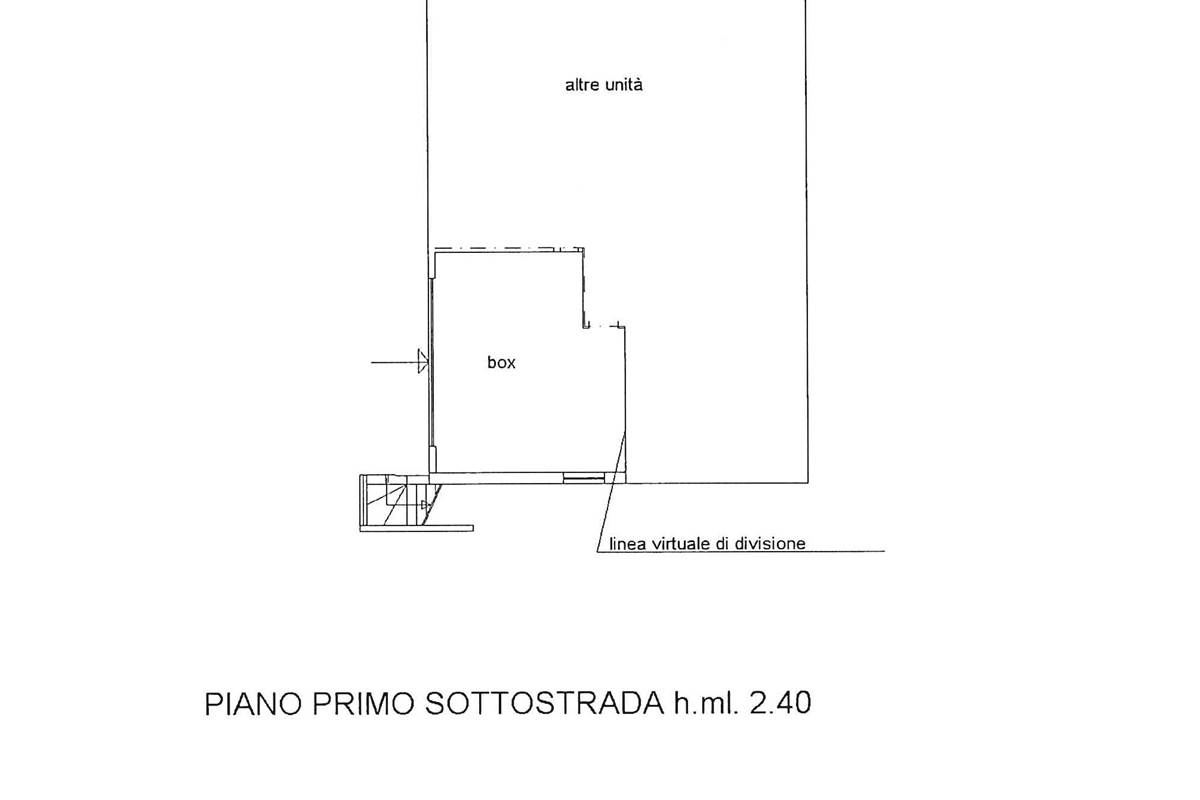 FAVOLOSA VILLA INDIPENDENTE CON VISTA