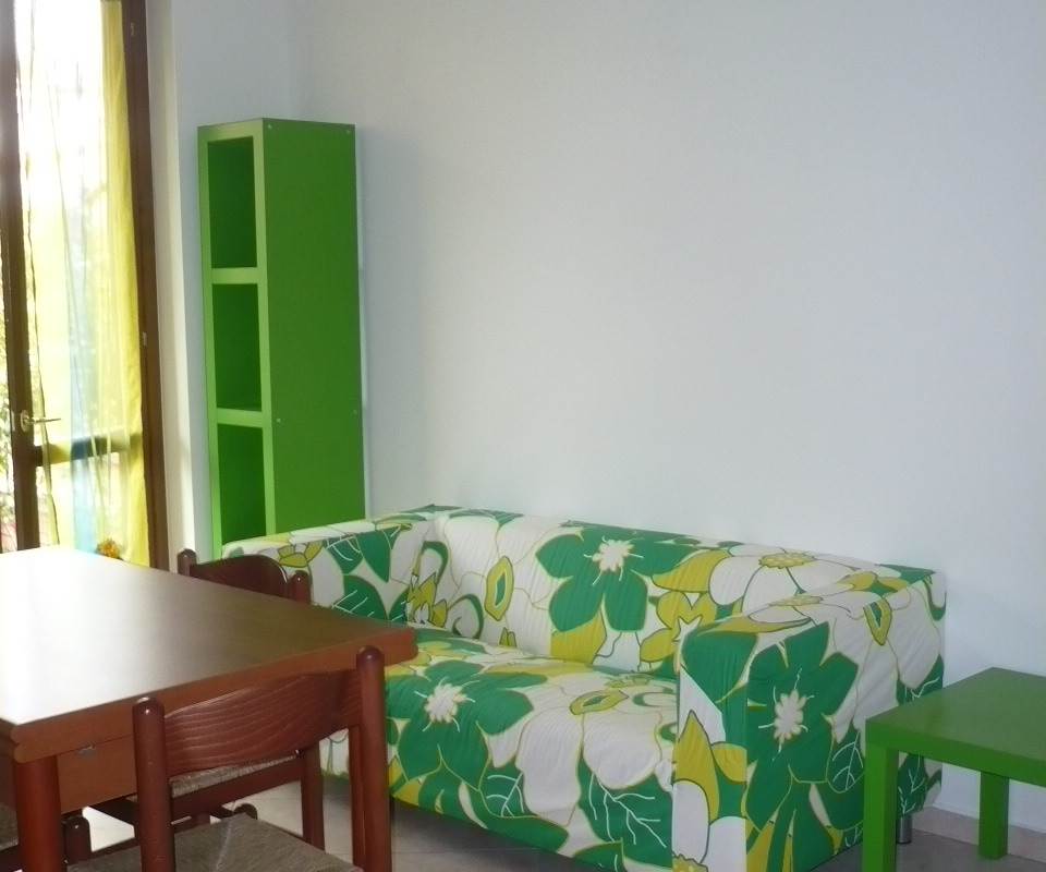 SPLENDIDO BILOCALE A VILLA GUARDIA