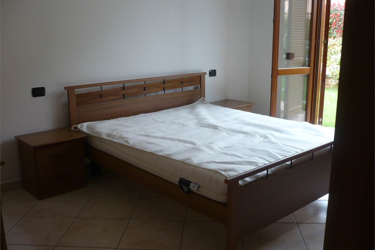 SPLENDIDO BILOCALE A VILLA GUARDIA