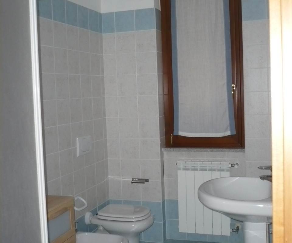 SPLENDIDO BILOCALE A VILLA GUARDIA