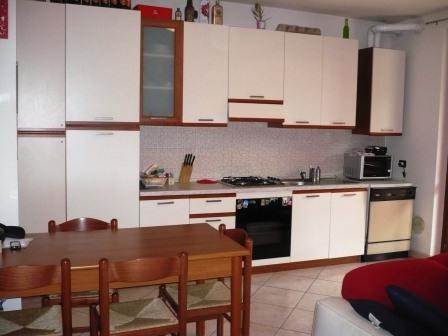 SPLENDIDO BILOCALE A VILLA GUARDIA