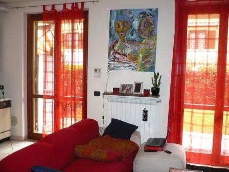 SPLENDIDO BILOCALE A VILLA GUARDIA