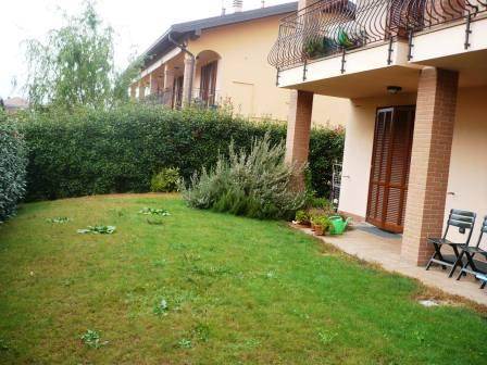 SPLENDIDO BILOCALE A VILLA GUARDIA