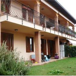 SPLENDIDO BILOCALE A VILLA GUARDIA
