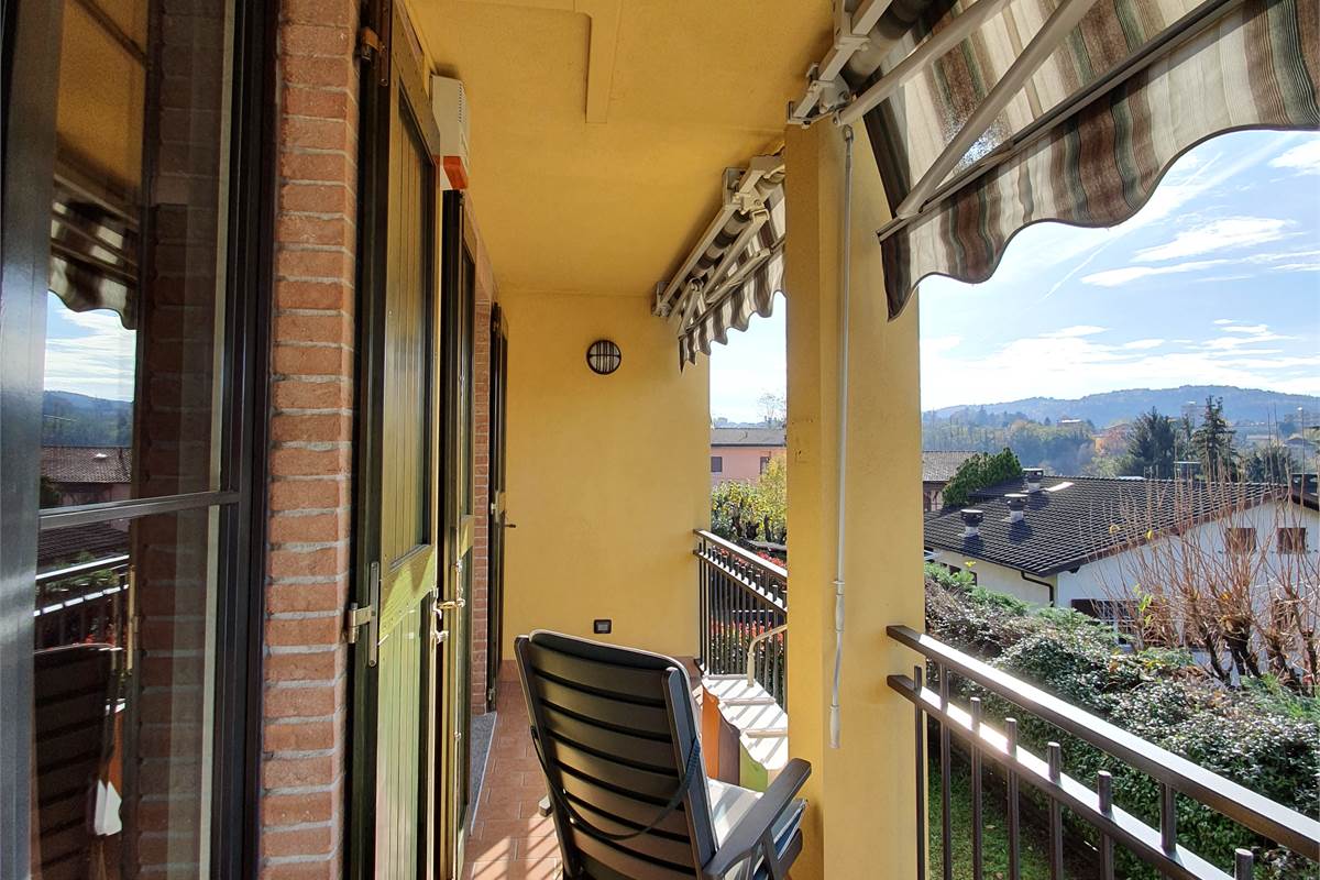 SPLENDIDO APPARTAMENTO SU DUE PIANI