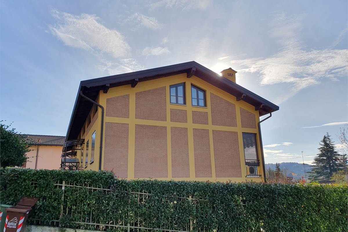 SPLENDIDO APPARTAMENTO SU DUE PIANI