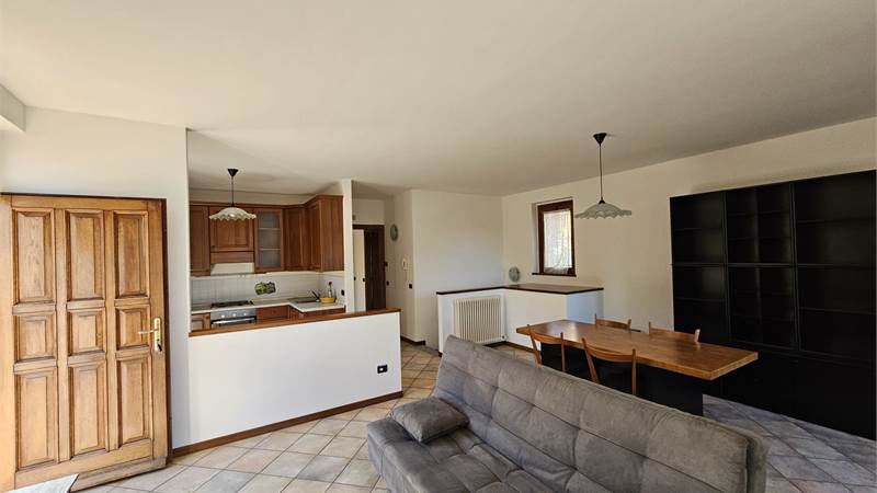 Favoloso appartamento in villa bifamiliare