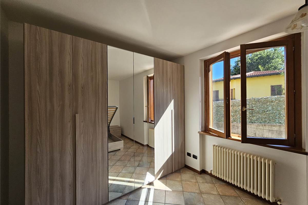 Favoloso appartamento in villa bifamiliare
