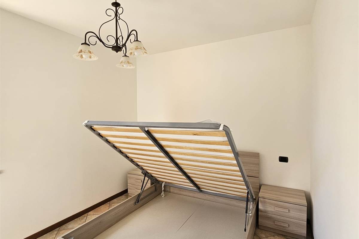 Favoloso appartamento in villa bifamiliare