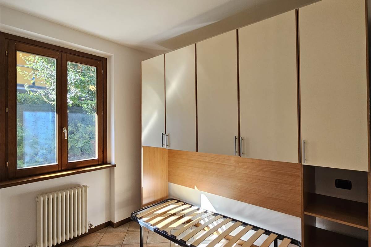 Favoloso appartamento in villa bifamiliare