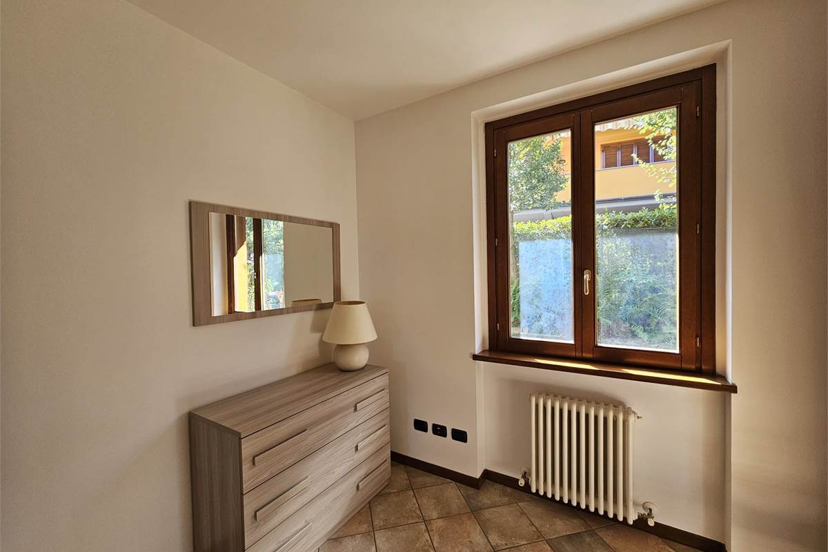 Favoloso appartamento in villa bifamiliare
