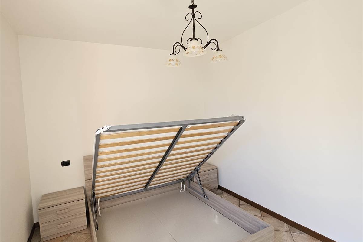 Favoloso appartamento in villa bifamiliare