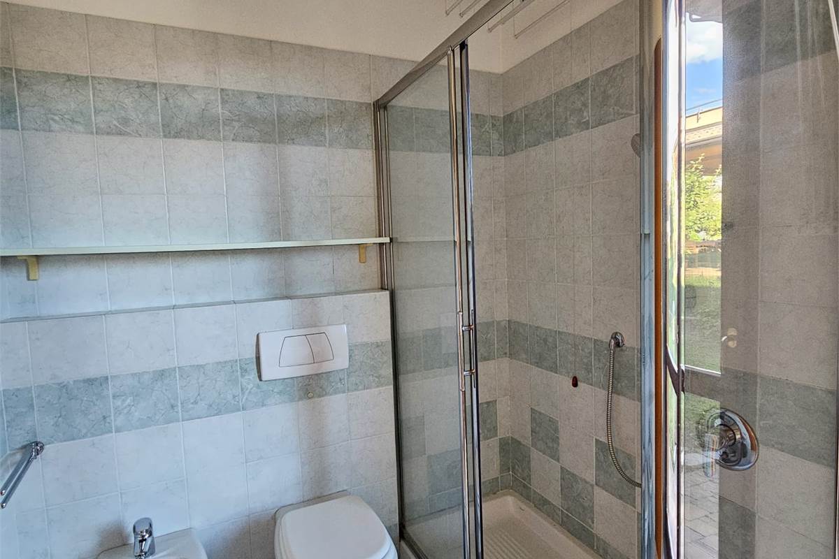 Favoloso appartamento in villa bifamiliare