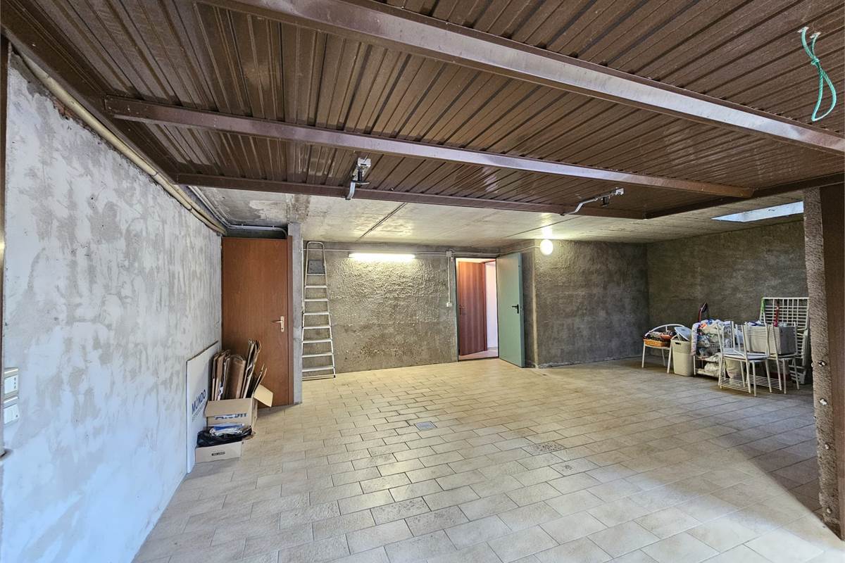 Favoloso appartamento in villa bifamiliare
