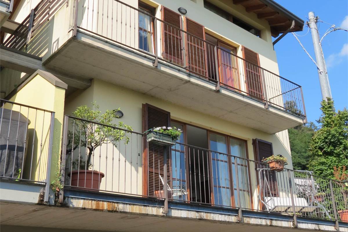 FAVOLOSA VILLA INDIPENDENTE CON VISTA
