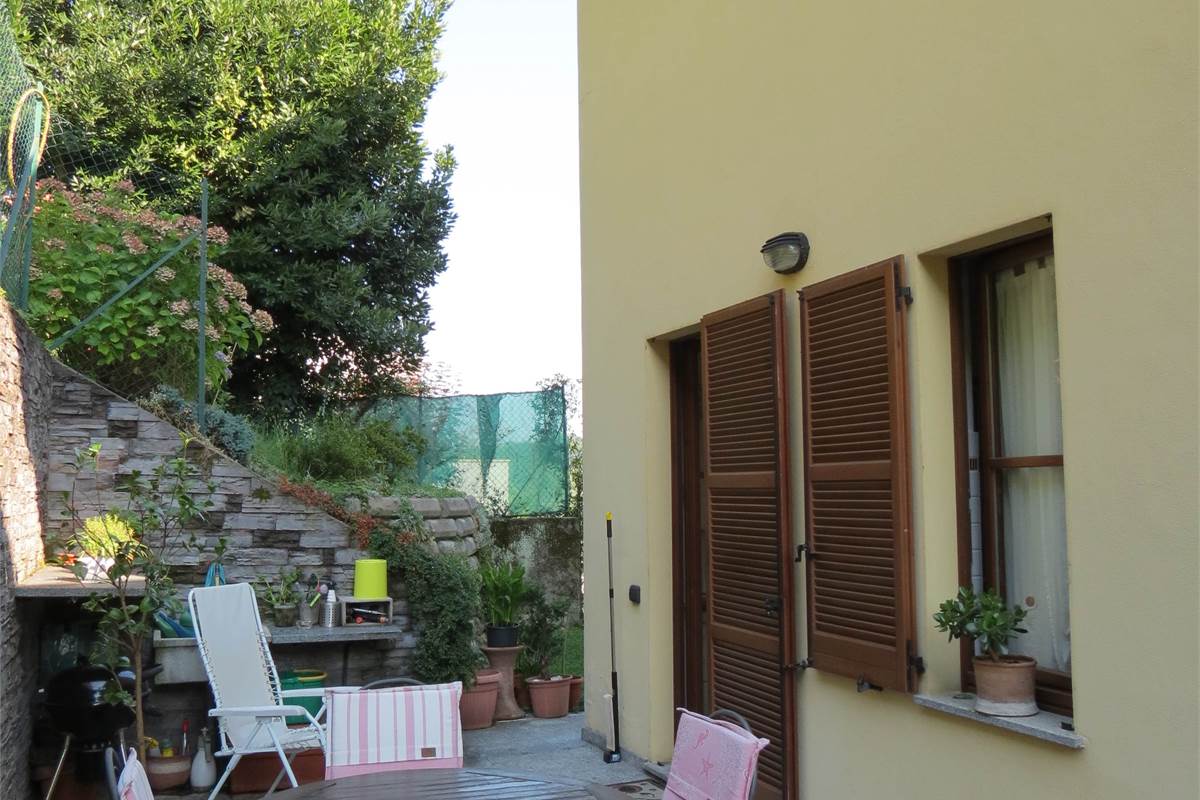 FAVOLOSA VILLA INDIPENDENTE CON VISTA