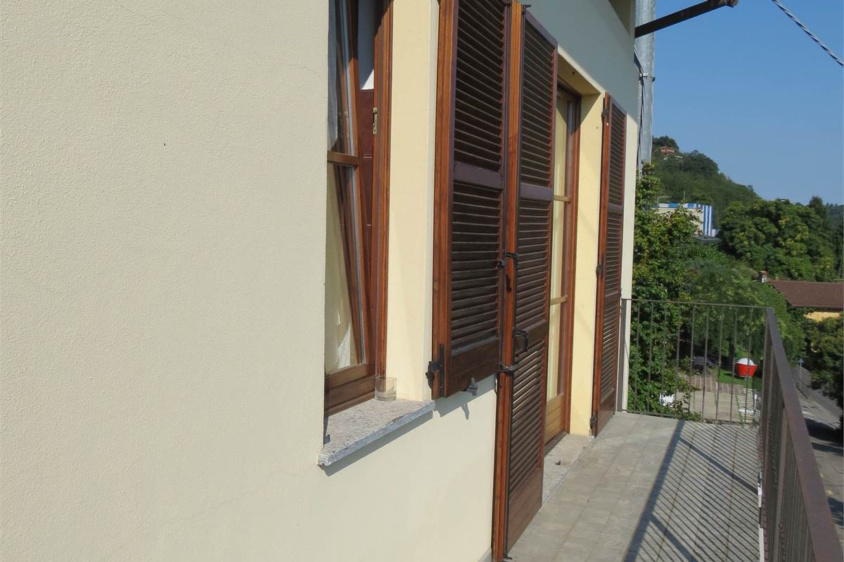 FAVOLOSA VILLA INDIPENDENTE CON VISTA