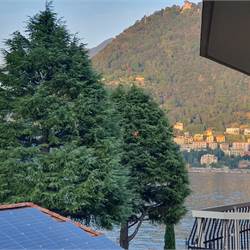 SPLENDIDO BILOCALE CON BALCONE