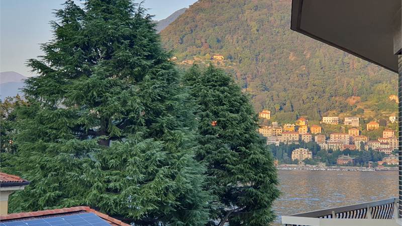 SPLENDIDO BILOCALE CON BALCONE