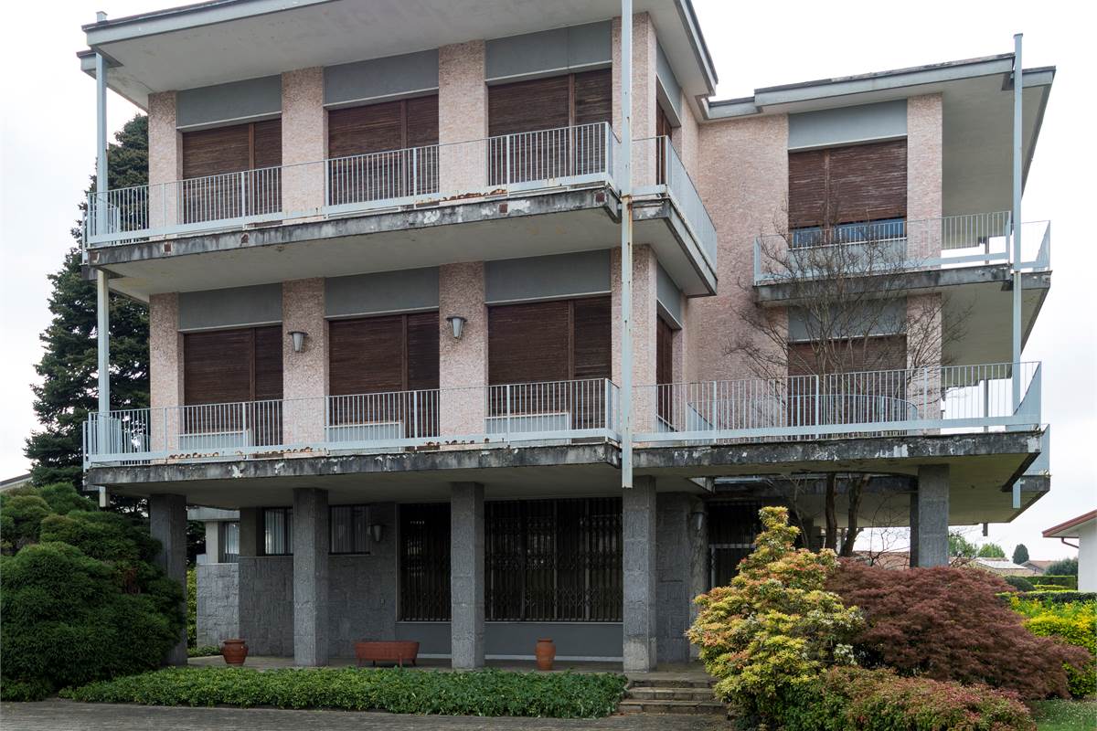 COMPENDIO IMMOBILIARE 