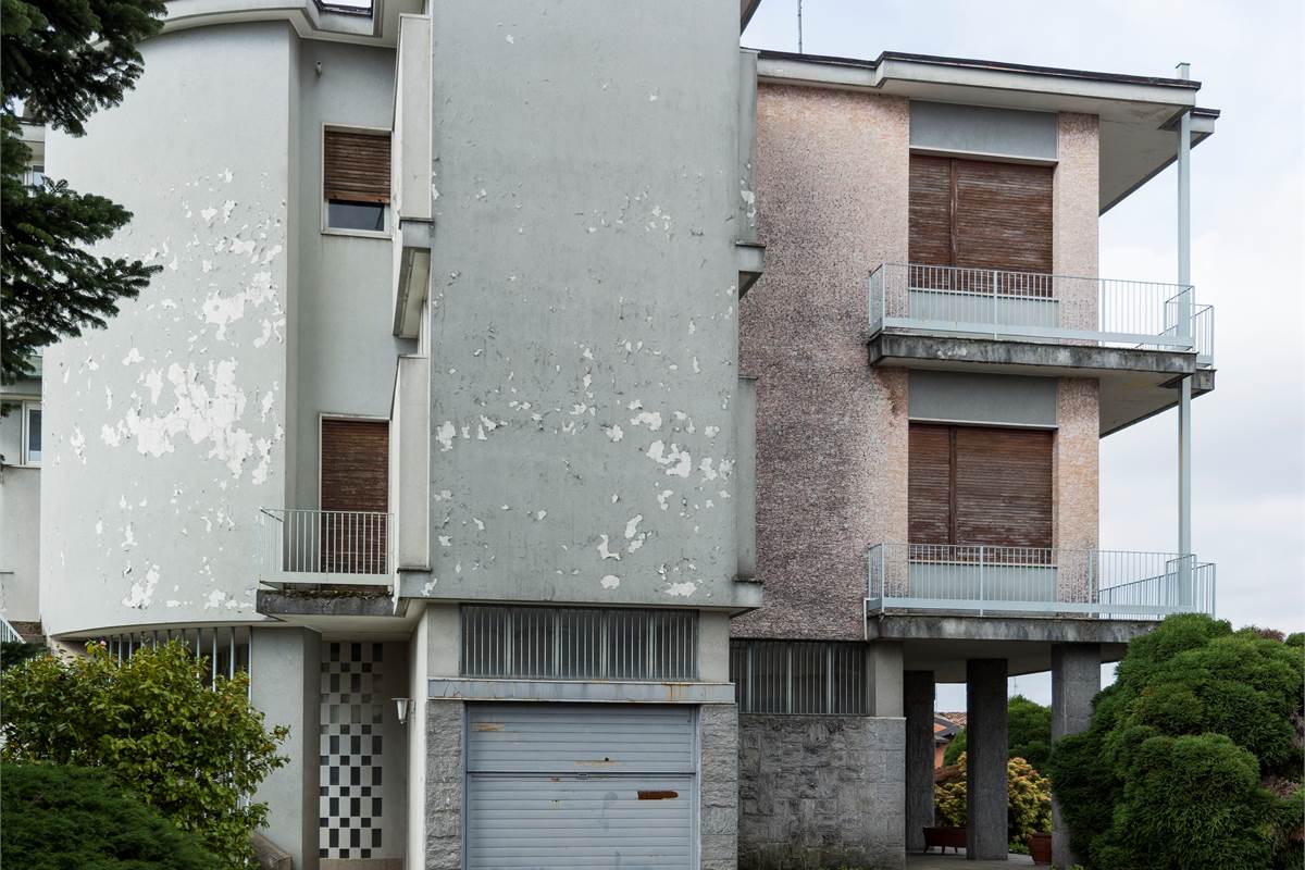 COMPENDIO IMMOBILIARE 