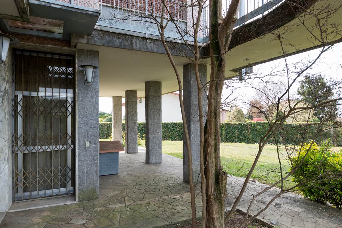 COMPENDIO IMMOBILIARE 