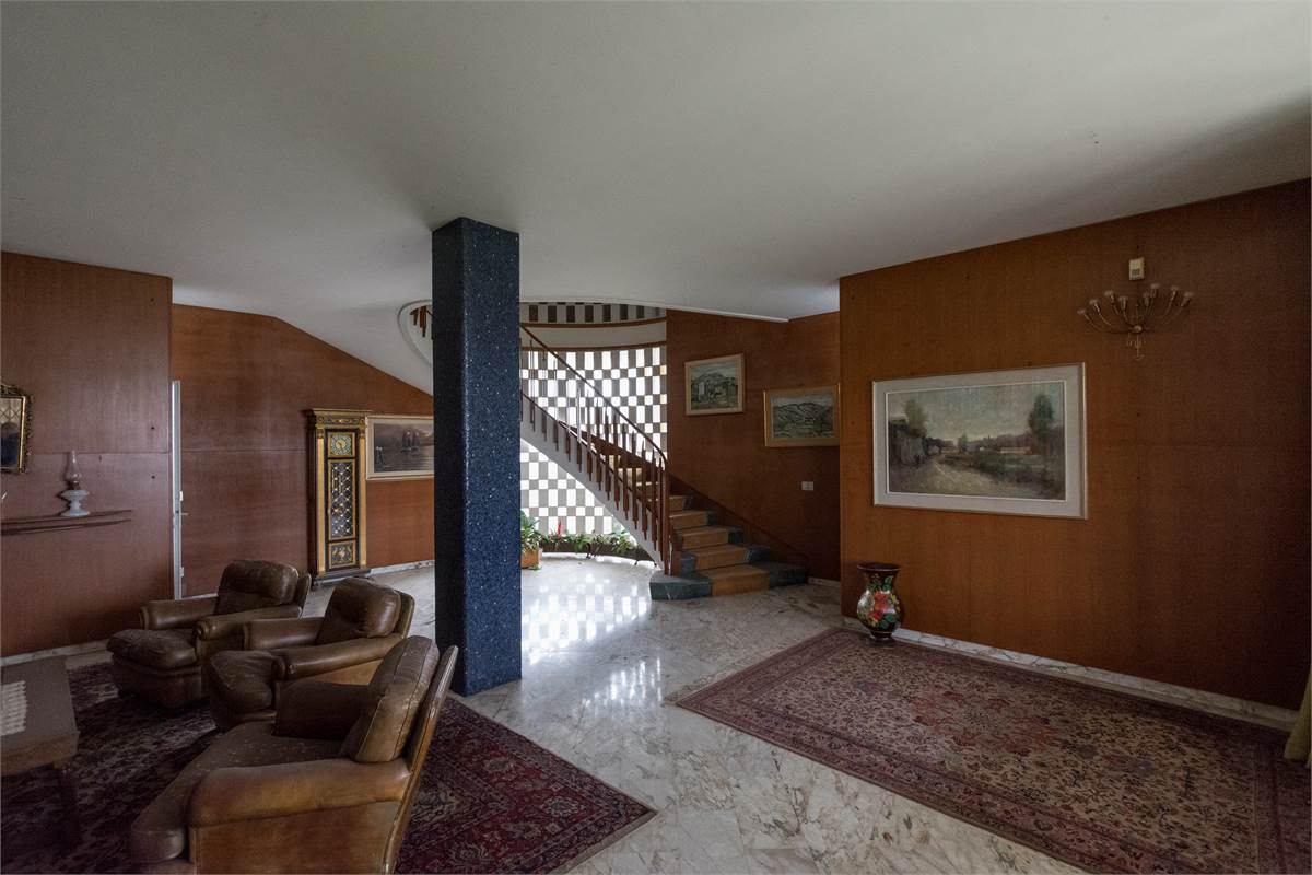 COMPENDIO IMMOBILIARE 
