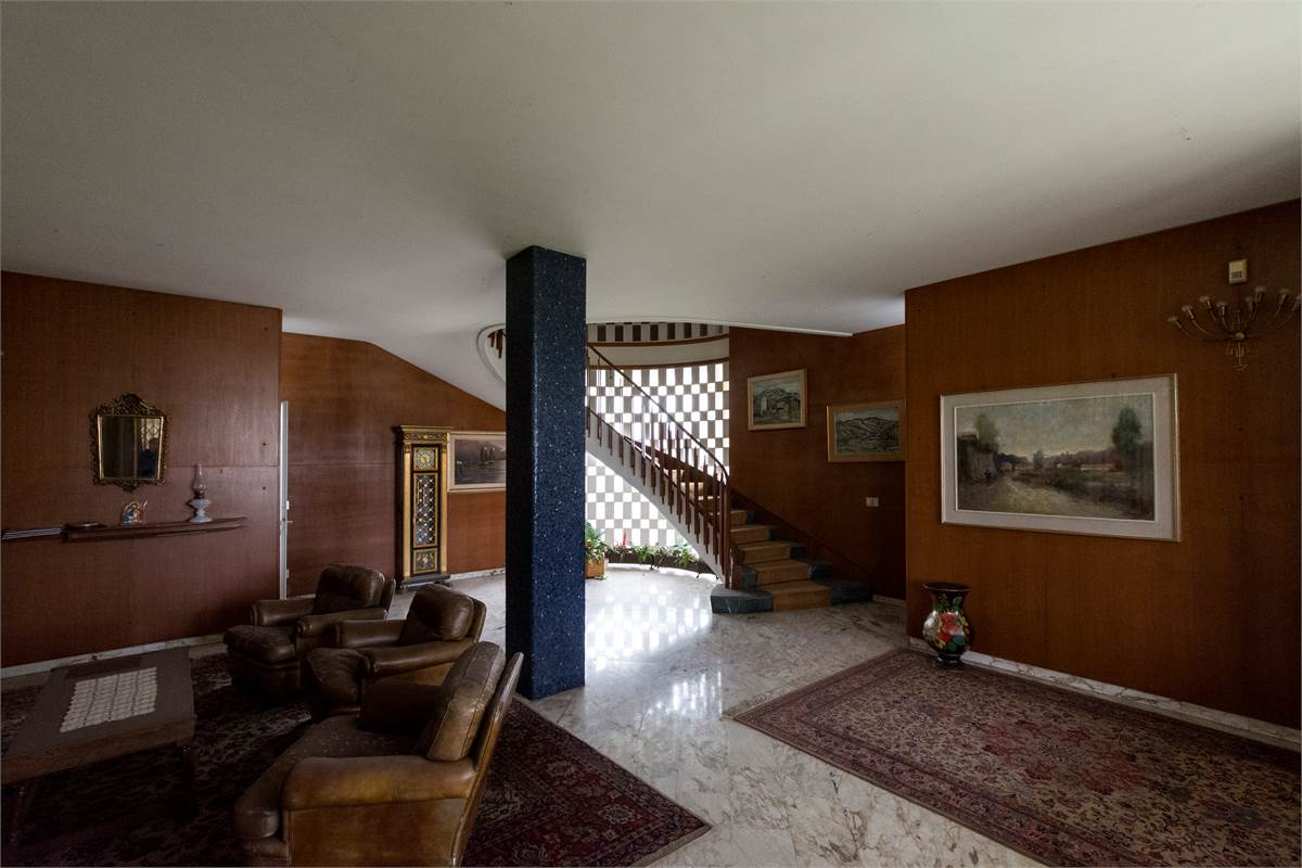 COMPENDIO IMMOBILIARE 